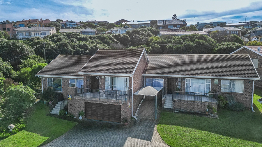 3 Bedroom Property for Sale in Tergniet Western Cape